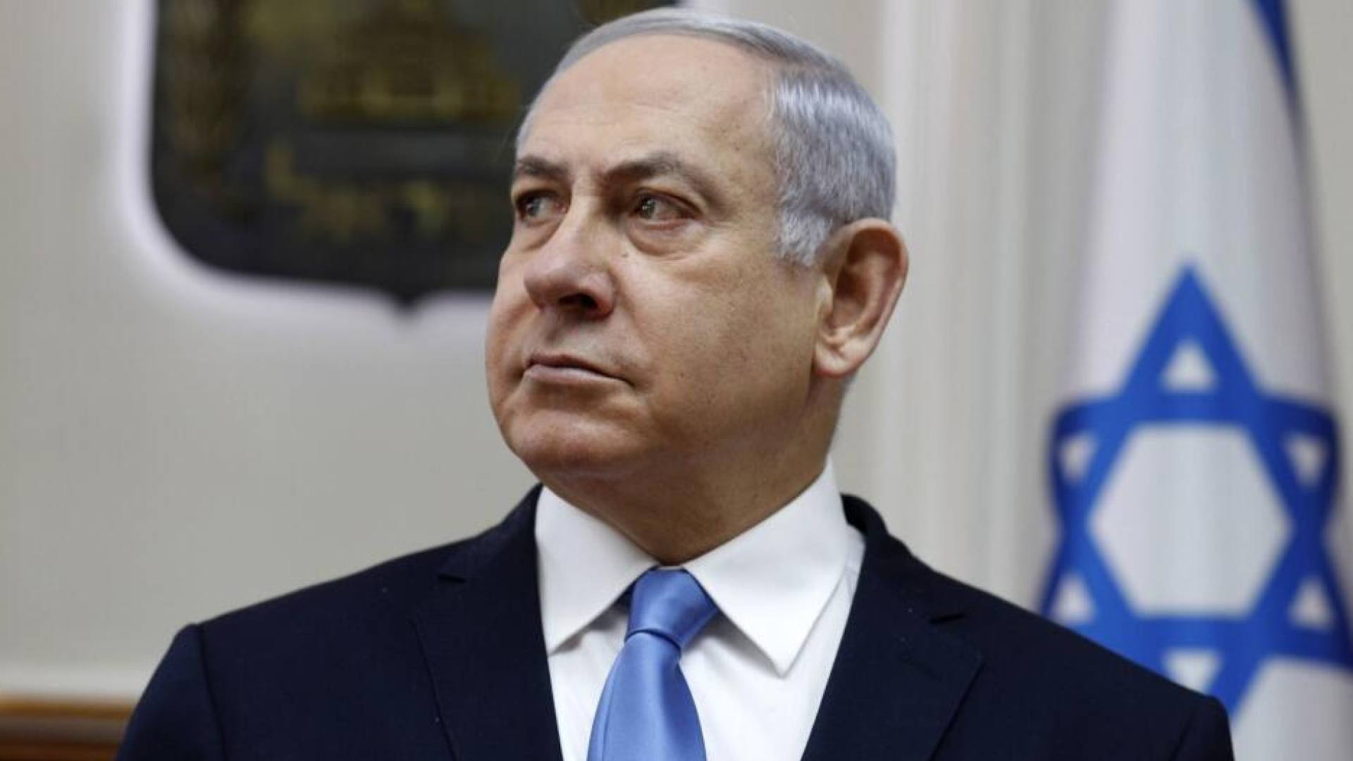 رئيس وزراء الاحتلال،بنيامين نتنياهو