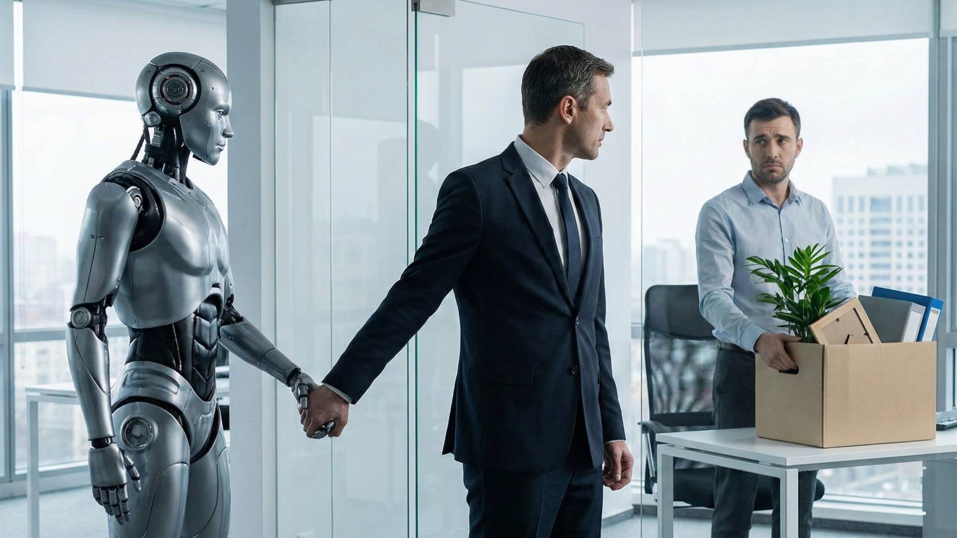 صورة مولدة بالذكاء الاصطناعي