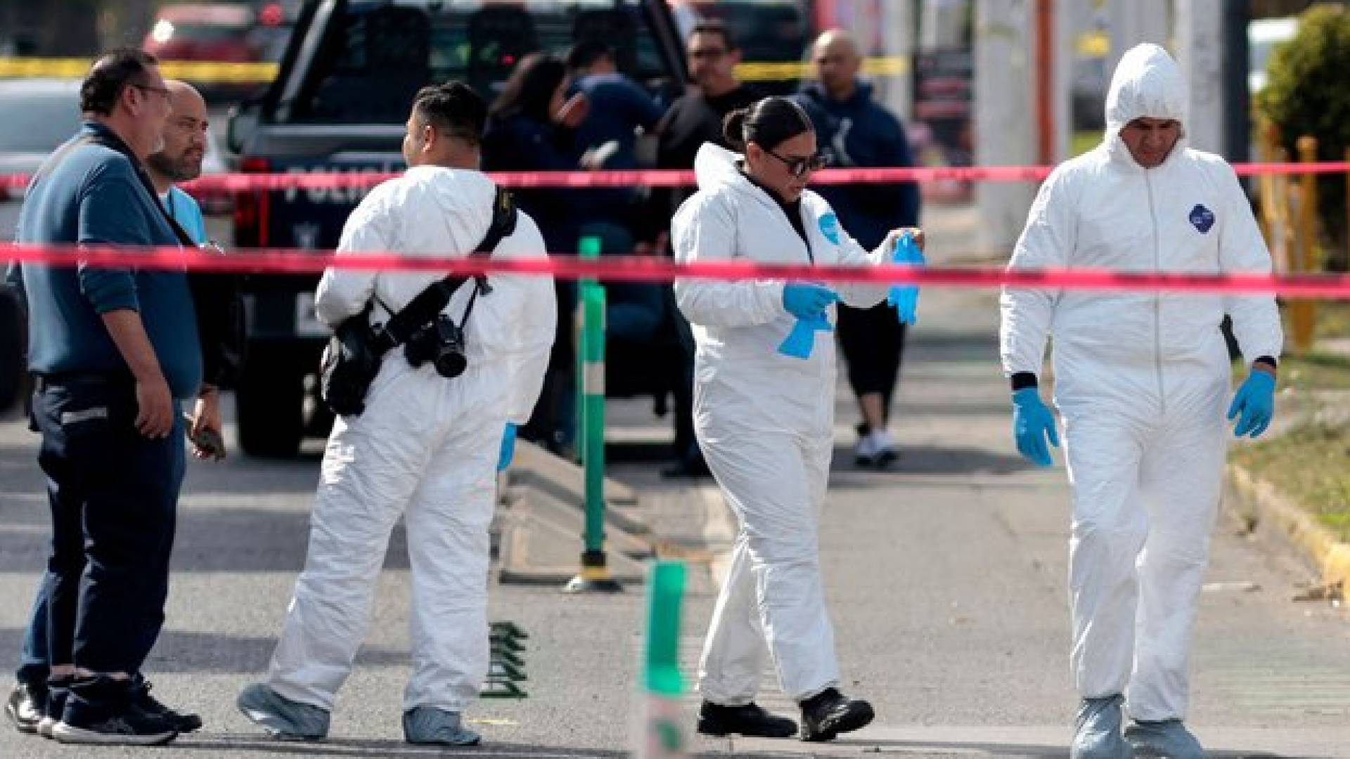 الطب الشرعي في كندا