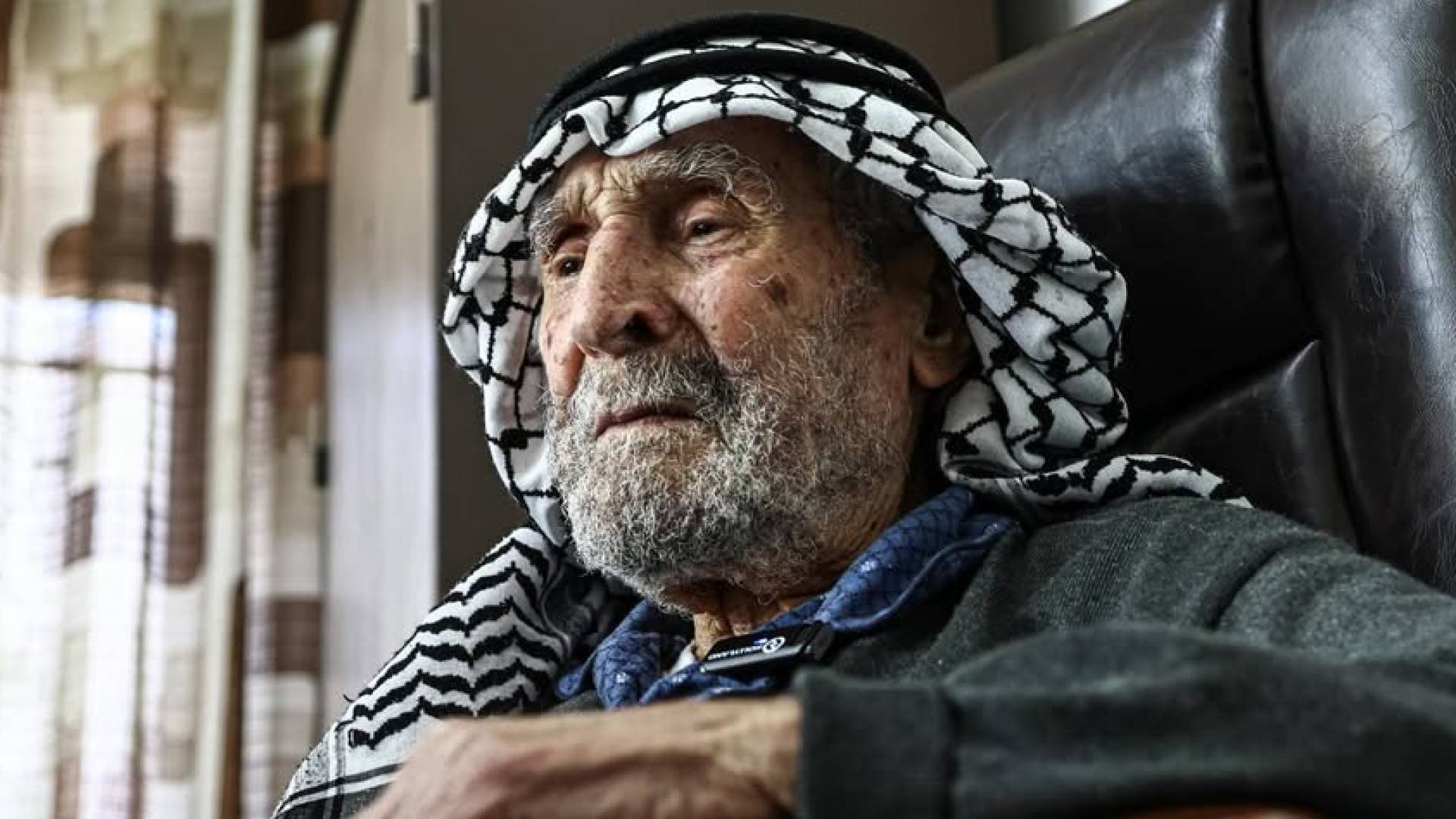 سعيد أبو السعود